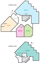 960 Broadway St NE, Salem, OR for lease Floor Plan- Image 1 of 2