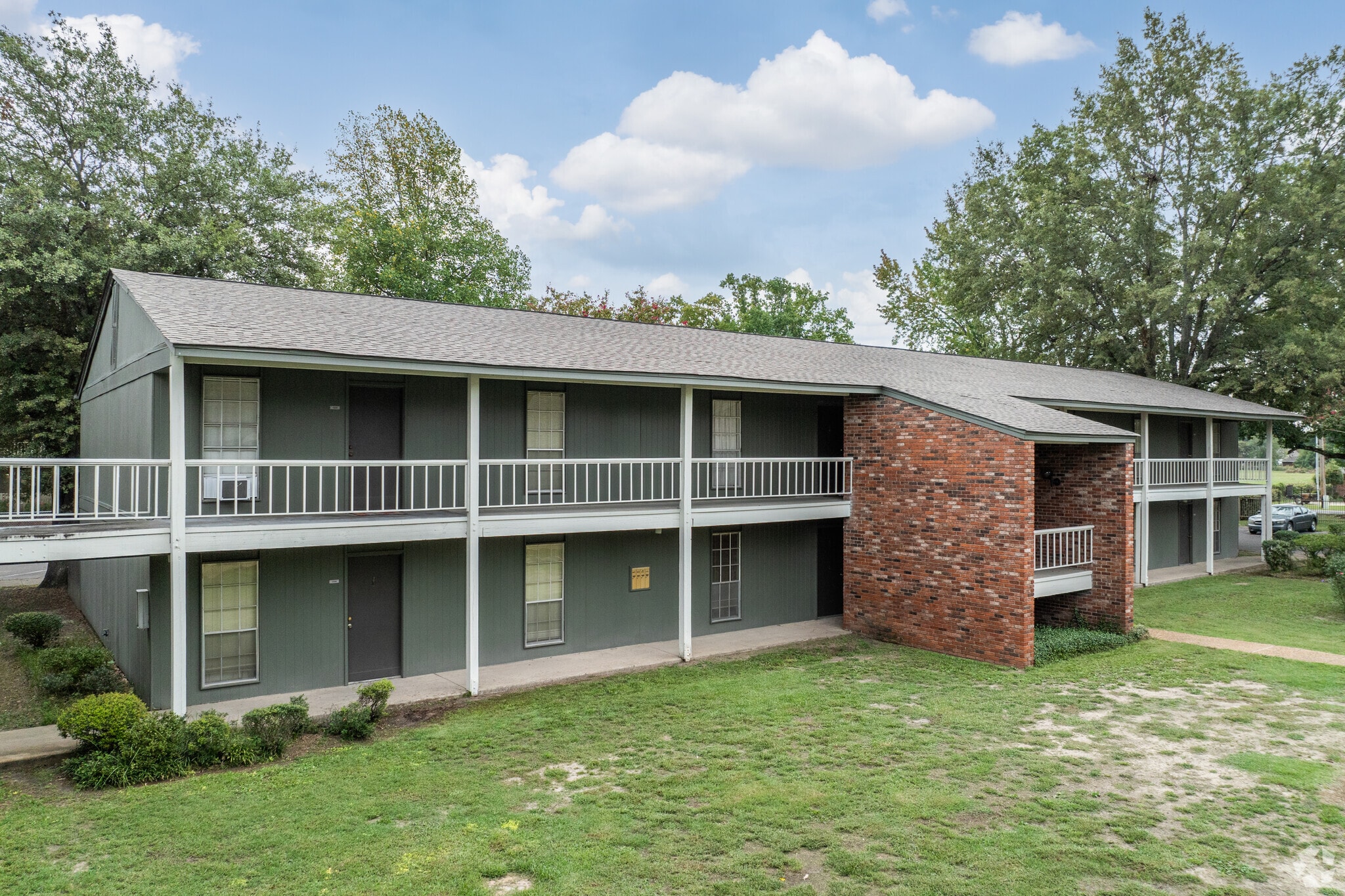 501 Cypress Ln, Greenville, MS for sale Primary Photo- Image 1 of 1