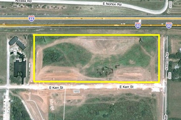 2005 E Kerr St, Springfield, MO for sale - Primary Photo - Image 1 of 1