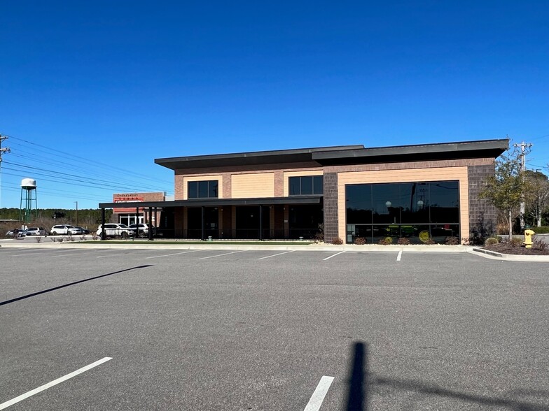 1650 Church St, Conway, SC for lease - Primary Photo - Image 1 of 17