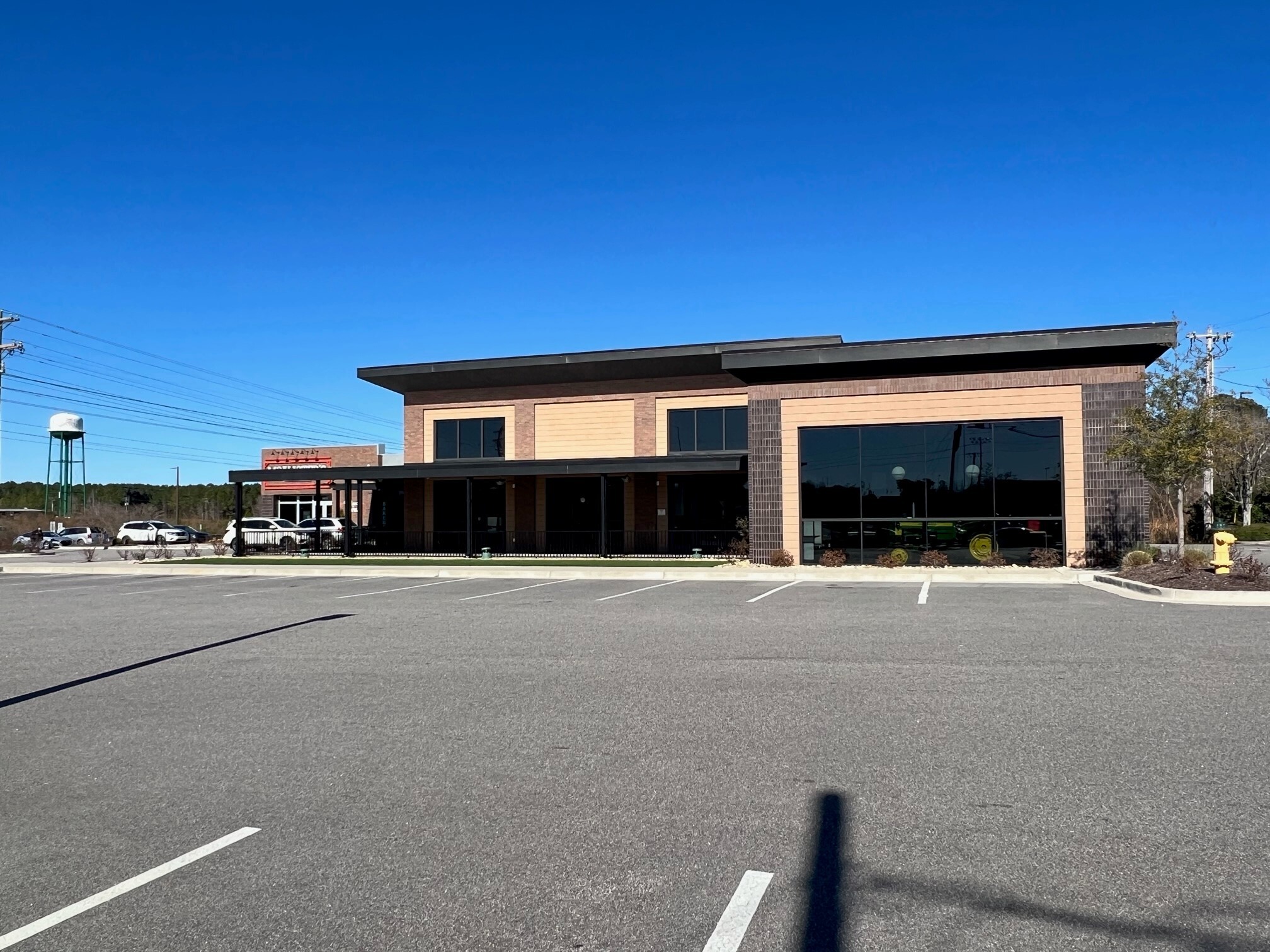 1650 Church St, Conway, SC for lease Primary Photo- Image 1 of 18