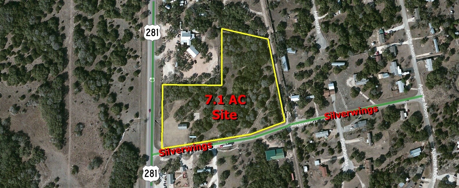 13320 Hwy 281 N, Spring Branch, TX for sale Primary Photo- Image 1 of 1