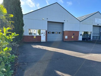 More details for Harwood Rd, York - Industrial for Lease