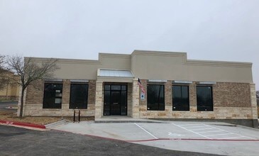 2700 Texas Ave S, College Station, TX for lease Other- Image 1 of 3