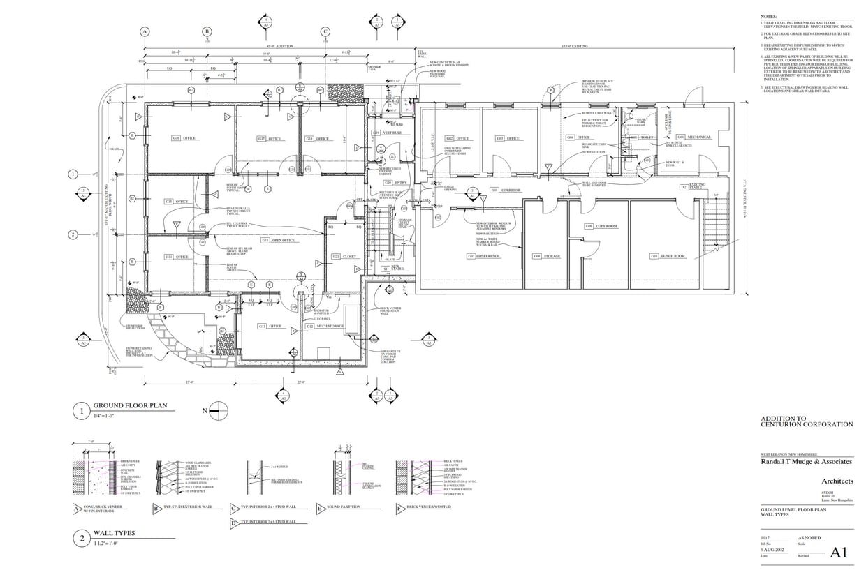 434 N Main St, West Lebanon, NH 03784