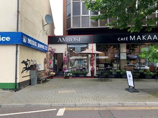 More details for 41D The Parade, Oadby - Retail for Lease