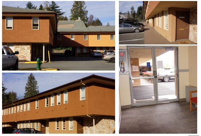 1207 N 200th St, Shoreline, WA for sale - Building Photo - Image 1 of 1