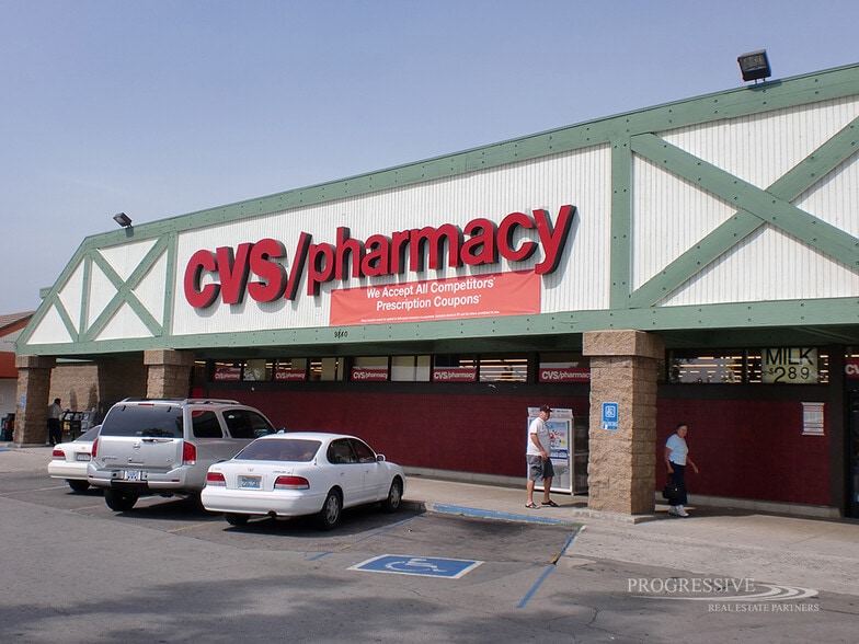 9800-9880 Sierra Ave, Fontana, CA for lease - Building Photo - Image 3 of 4