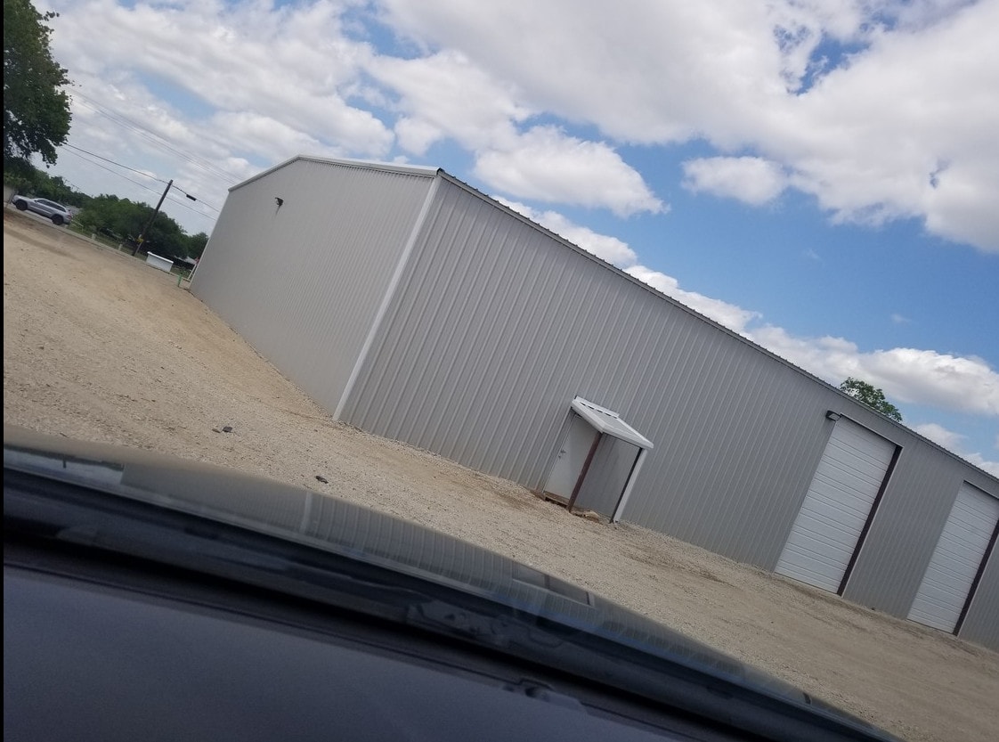 6410-6428 Dick Price Rd, Fort Worth, TX for sale Building Photo- Image 1 of 1