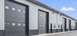 More details for 1106 S 34th St, Norfolk, NE - Flex for Lease