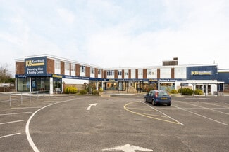 More details for Layer Rd, Colchester - Industrial for Lease