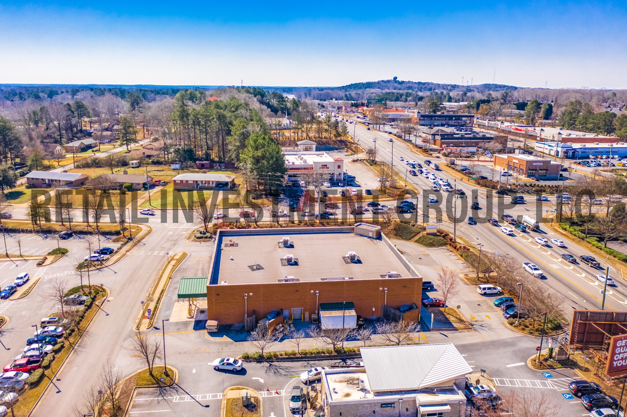 1930 Scenic Hwy, Snellville, GA for sale Building Photo- Image 1 of 1