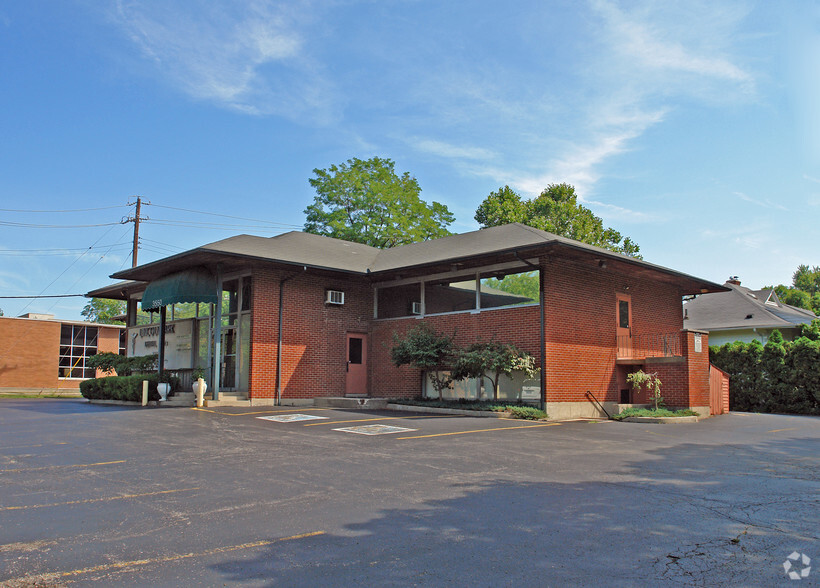 3550 Far Hills Ave, Dayton, OH for sale - Primary Photo - Image 1 of 1