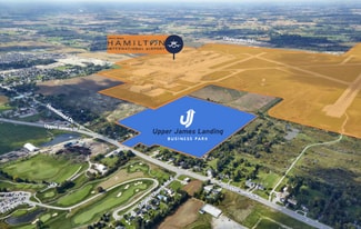 More details for 2876 Upper James St, Hamilton, ON - Industrial for Lease