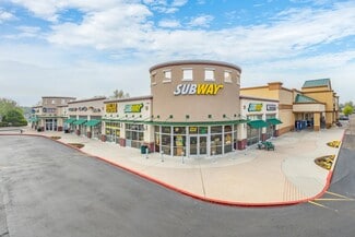 More details for 13601 W Mcmillan Rd, Boise, ID - Retail for Lease