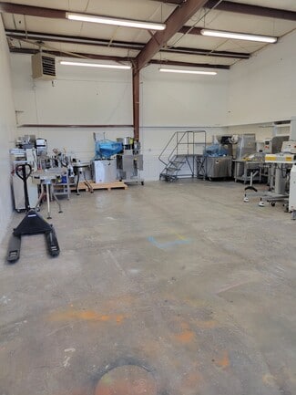 More details for 1420 NE 1st St, Bend, OR - Industrial for Lease