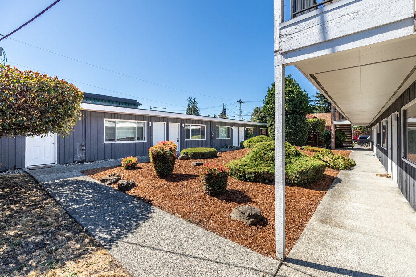 3315 McKinley Ave, WA 98404