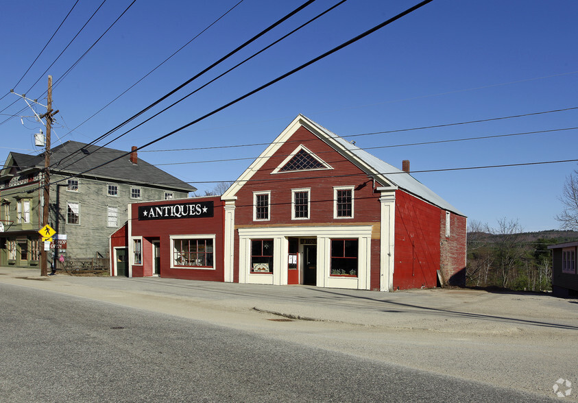 30 Main St, Cornish, ME for sale - Primary Photo - Image 1 of 1