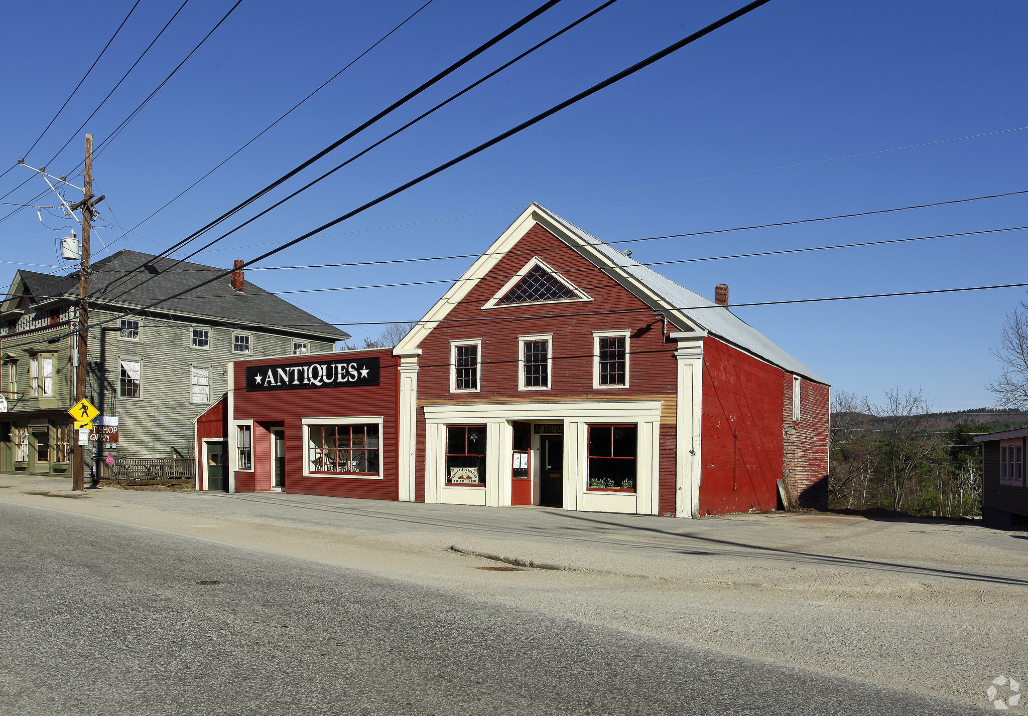 30 Main St, Cornish, ME for sale Primary Photo- Image 1 of 1