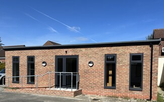 More details for York Rd, York - Office for Lease