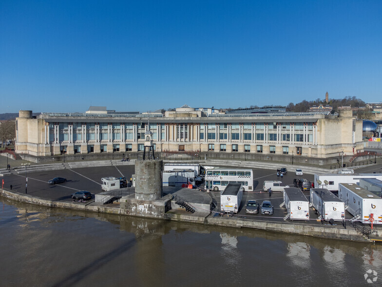 Canons Way, Bristol for sale - Primary Photo - Image 1 of 1