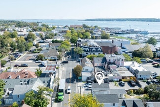 More details for 311 Front St, Greenport, NY - Office for Sale
