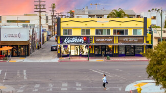 More details for 3074-3080 University Ave, San Diego, CA - Retail for Sale