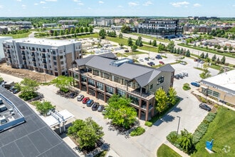 505 Market St, West Des Moines, IA - AERIAL map view - Image1