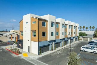 More details for 11700-11722 Arkansas St, Artesia, CA - Retail for Lease