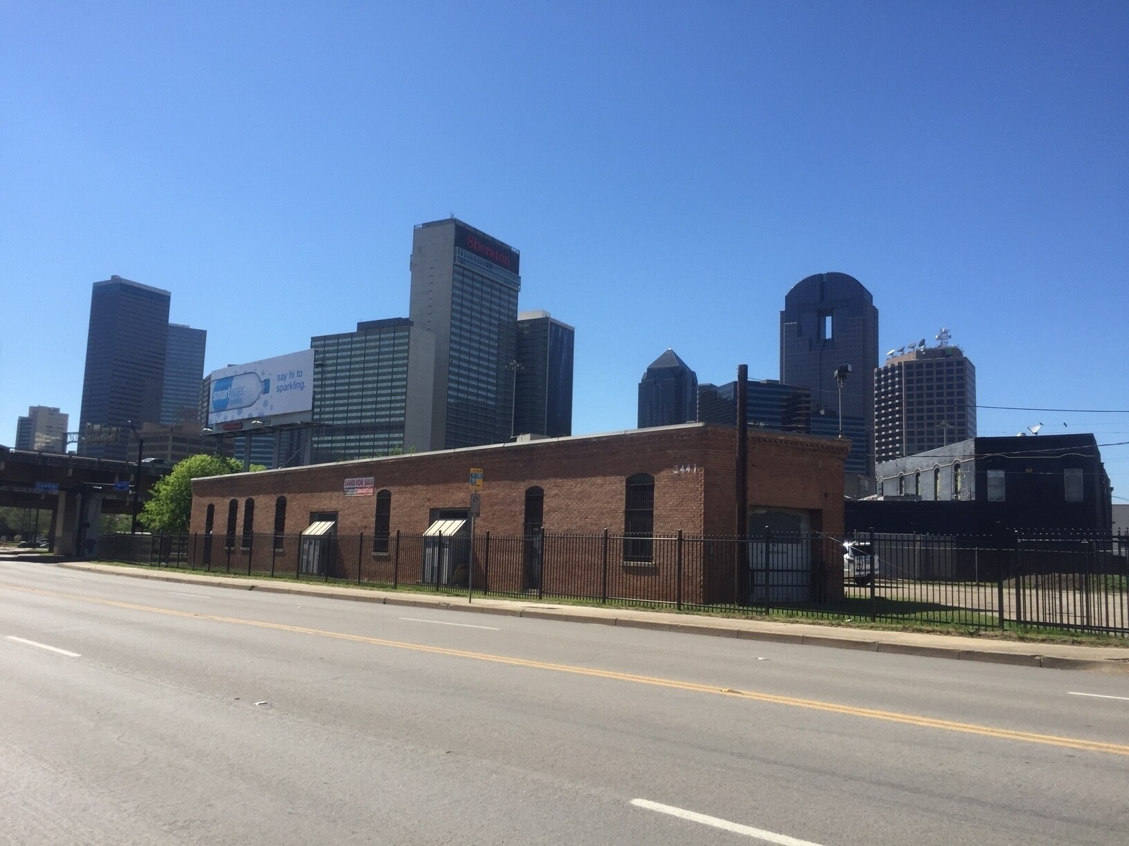 2441 Pacific Ave, Dallas, TX for sale Building Photo- Image 1 of 1