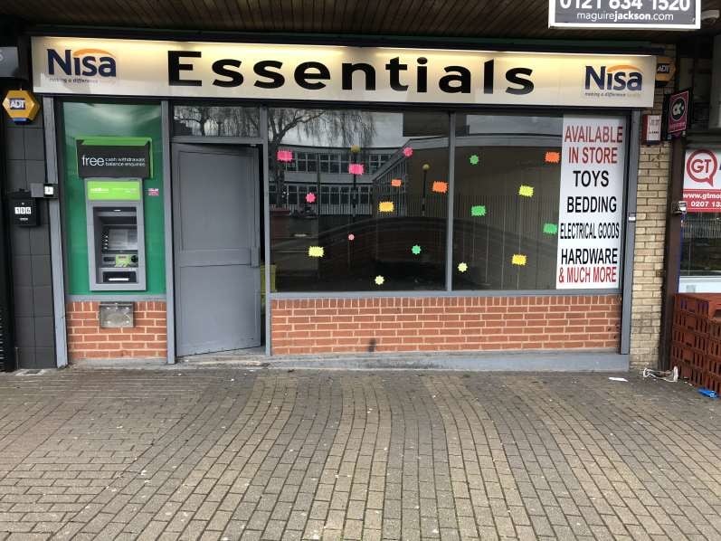 194 St Vincent St, Birmingham for sale Building Photo- Image 1 of 1