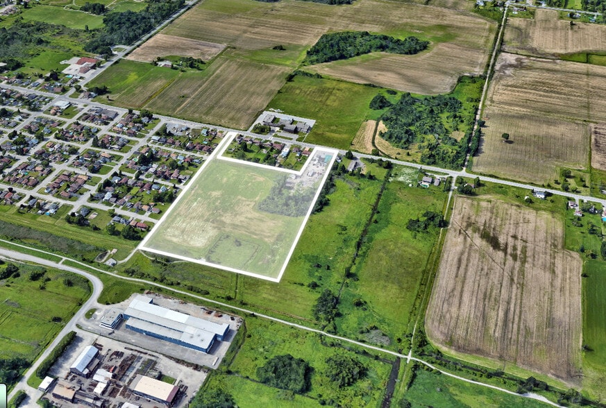 563 Killaly St E, Port Colborne, ON for sale - Primary Photo - Image 1 of 1