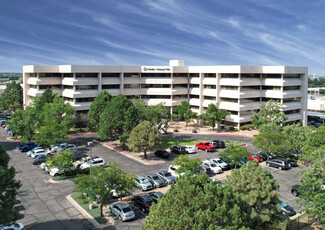 More details for 8500 Menaul Blvd NE, Albuquerque, NM - Office for Lease