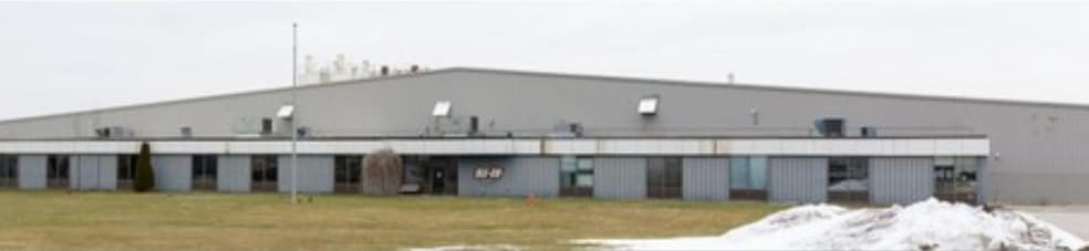 400 S Edgeware Rd, St Thomas, ON for sale - Primary Photo - Image 1 of 1