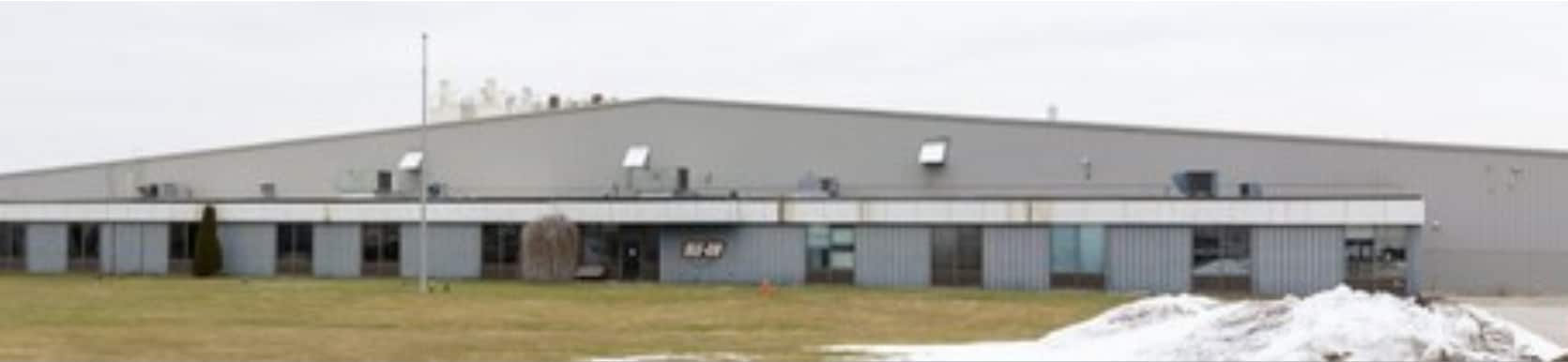 400 S Edgeware Rd, St Thomas, ON for sale Primary Photo- Image 1 of 1