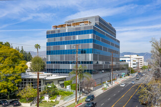 More details for 2901 W Alameda Ave, Burbank, CA - Office for Lease