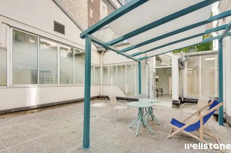 19-21 Rue Valette, Paris for lease - Building Photo - Image 2 of 14