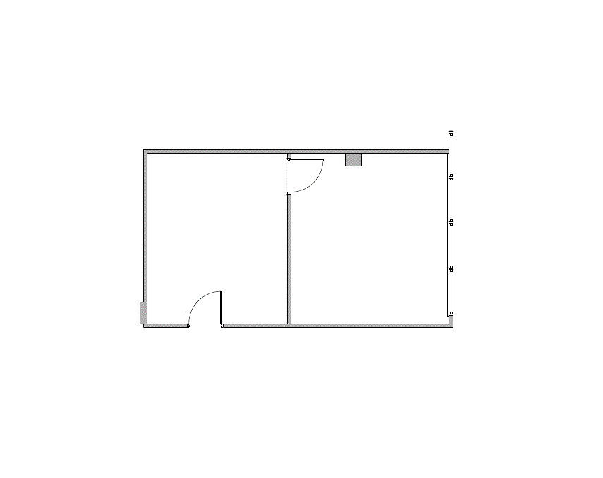 3033 Chimney Rock Dr, Houston, TX for lease Floor Plan- Image 1 of 1