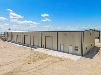 More details for 5340 Old Dallas Rd, Elm Mott, TX - Industrial for Lease