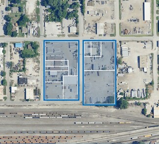 More details for Ferree St and Cheyenne Ave Industrial – Industrial for Sale, Kansas City, KS