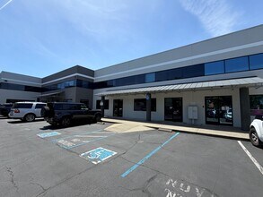 285 Bel Marin Keys Blvd, Novato, CA for lease Interior Photo- Image 2 of 7