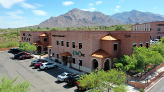 More details for 7490 N Oracle Rd, Tucson, AZ - Office for Lease