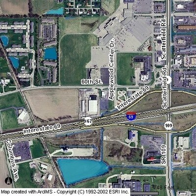 1625 E 60th St, Anderson, IN for sale Primary Photo- Image 1 of 1