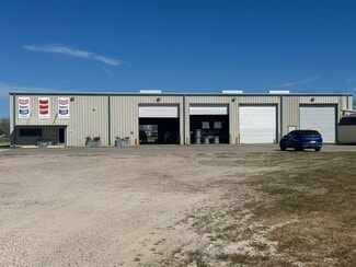 More details for 19391 Highway 35, Alvin, TX - Industrial for Sale