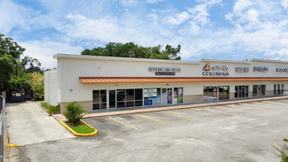 More details for 2635 Gessner, Houston, TX - Retail for Lease