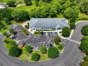 2502 Melrose Ave NW, Roanoke, VA - AERIAL  map view - Image1