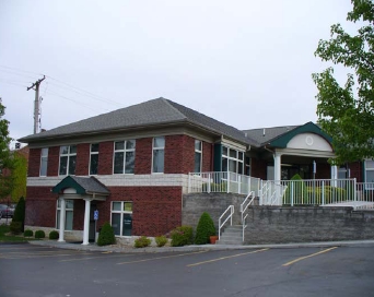 103 Church St, O'Fallon, MO for lease Building Photo- Image 1 of 39