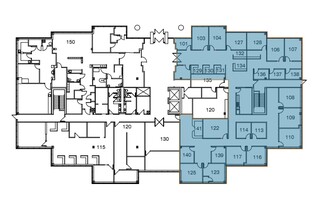 10 E Cambridge Cir, Kansas City, KS for lease Floor Plan- Image 1 of 1