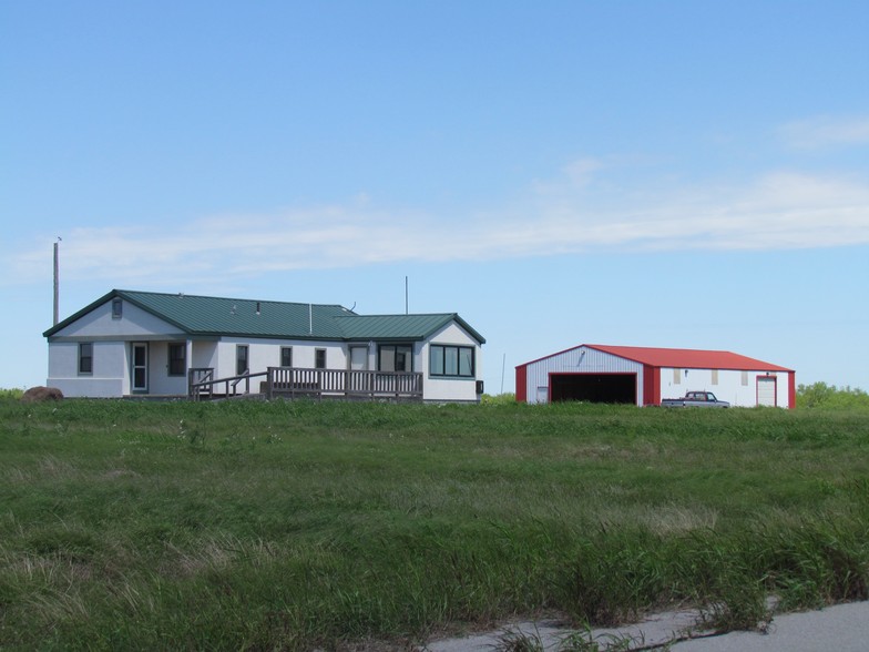 Highway 62 & Indiahoma Rd, Indiahoma, OK for sale - Building Photo - Image 1 of 1