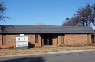 More details for 1720 Westminster St, Denton, TX - Office for Lease